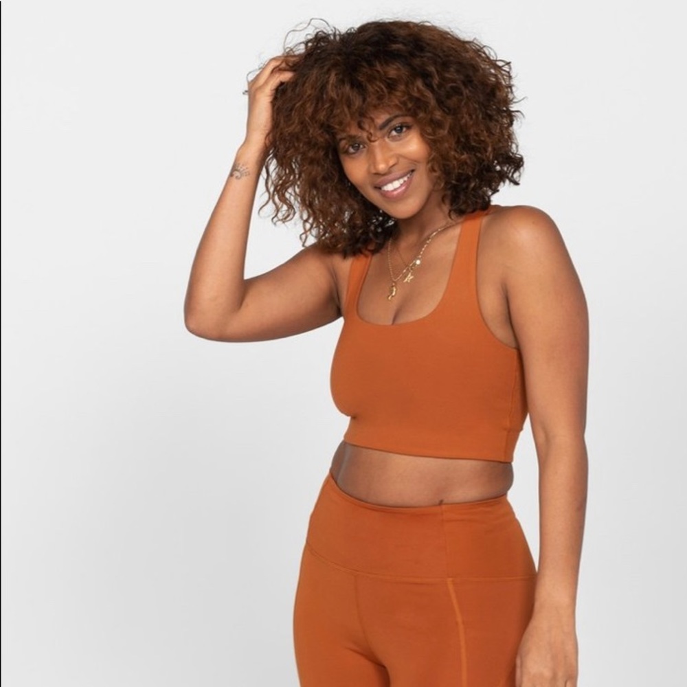 PSA: Prism Boutique for Girlfriend Collective